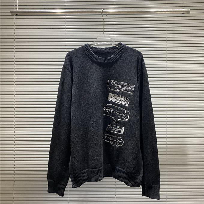 Dior Sweater Wmns ID:20250918-66